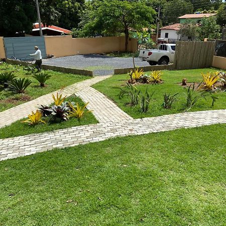 Capim Canoa Alto Paraíso de Goiás Екстериор снимка