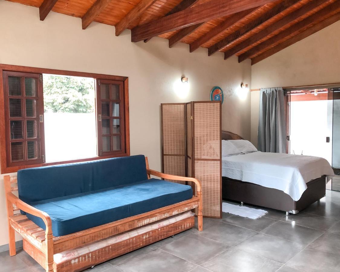 Capim Canoa Alto Paraíso de Goiás Екстериор снимка