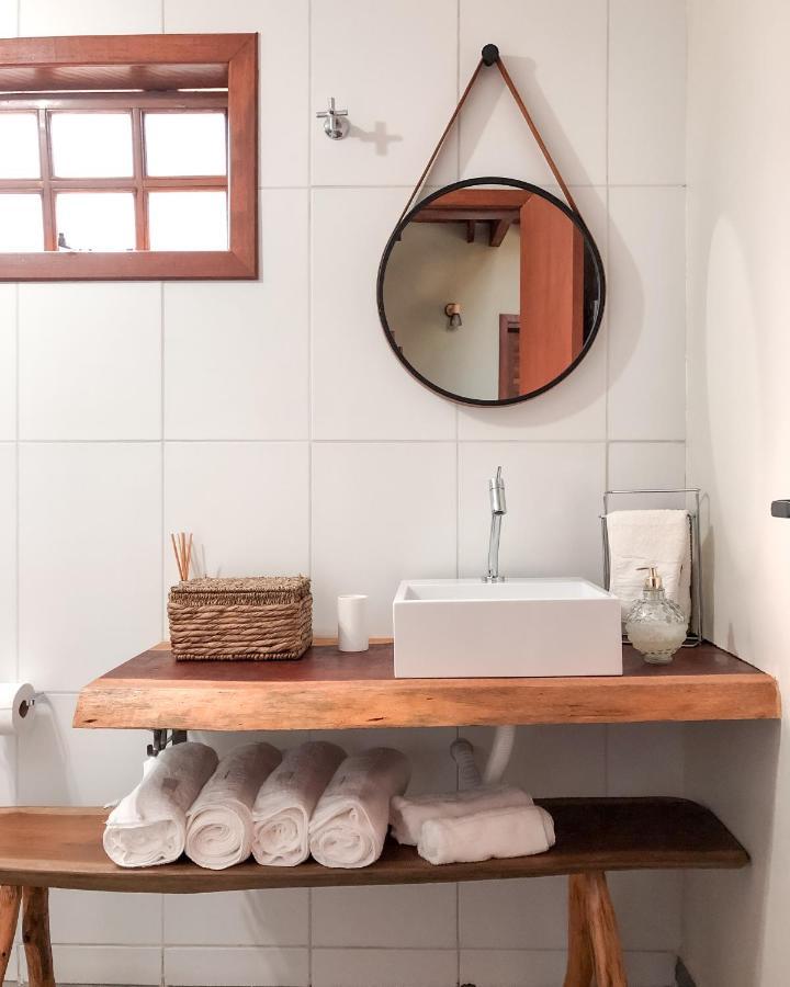 Capim Canoa Alto Paraíso de Goiás Екстериор снимка